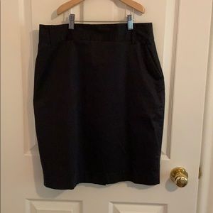 Banana republic skirt
